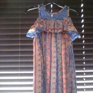 Bonnie Jean Dress